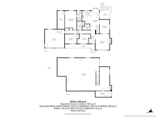 44 Robichaud Cross Rd, Robichaud Settlement, NB 