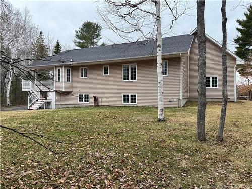 44 Robichaud Cross Rd, Robichaud Settlement, NB 