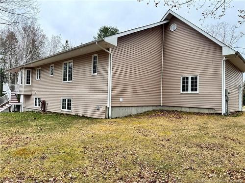 44 Robichaud Cross Rd, Robichaud Settlement, NB 