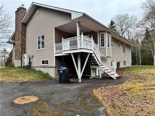 44 Robichaud Cross Rd, Robichaud Settlement, NB 