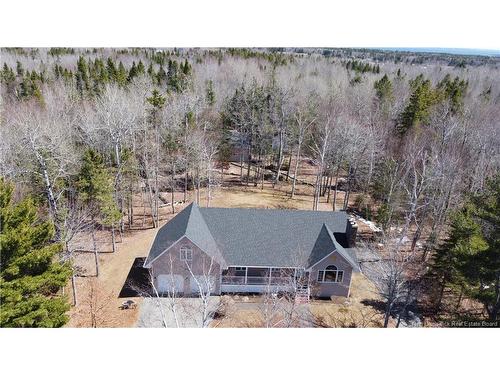 44 Robichaud Cross Rd, Robichaud Settlement, NB 