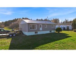 332 Upper Coytown RD  Upper Gagetown, NB E0G 1V0