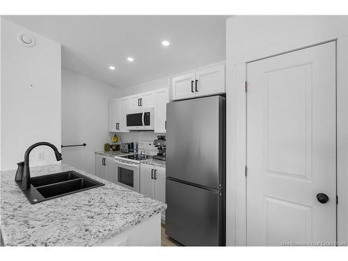 3764 Chemin Robinson, Saumarez, NB 