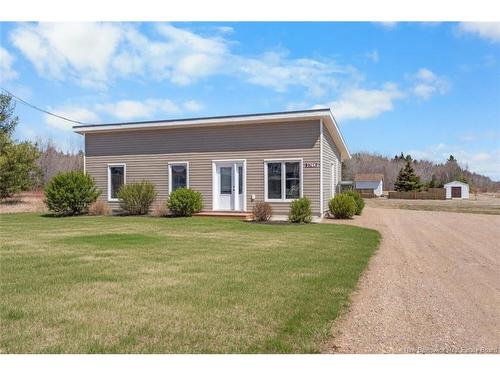 3764 Chemin Robinson, Saumarez, NB 