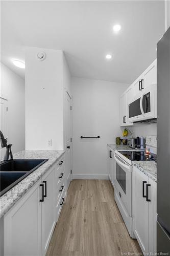 3764 Chemin Robinson, Saumarez, NB 