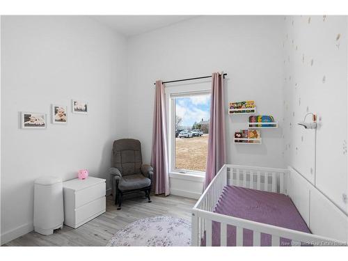 3764 Chemin Robinson, Saumarez, NB 