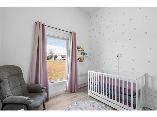 3764 Chemin Robinson, Saumarez, NB 