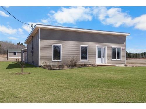 3764 Chemin Robinson, Saumarez, NB 