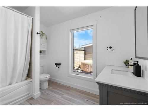 3764 Chemin Robinson, Saumarez, NB 
