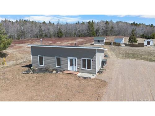 3764 Chemin Robinson, Saumarez, NB 