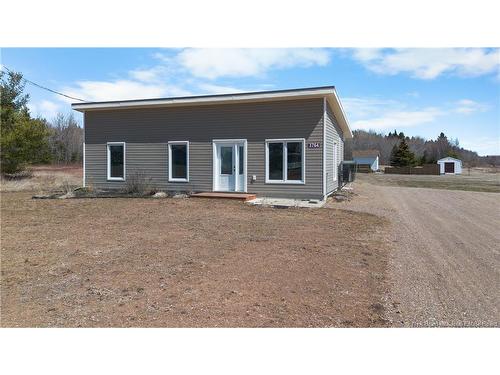 3764 Chemin Robinson, Saumarez, NB 