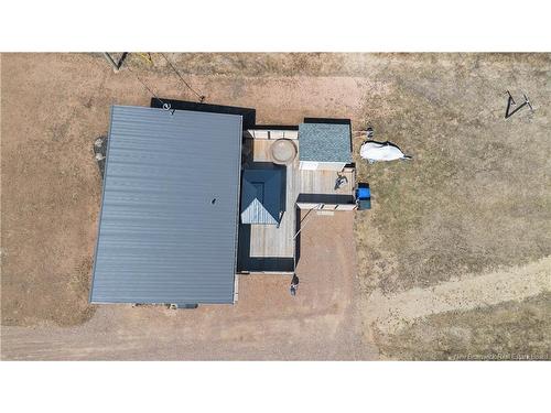 3764 Chemin Robinson, Saumarez, NB 