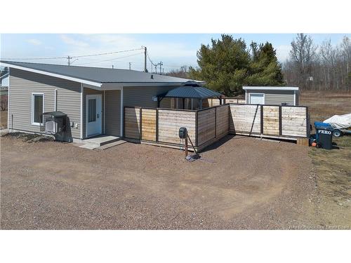 3764 Chemin Robinson, Saumarez, NB 