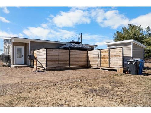 3764 Chemin Robinson, Saumarez, NB 