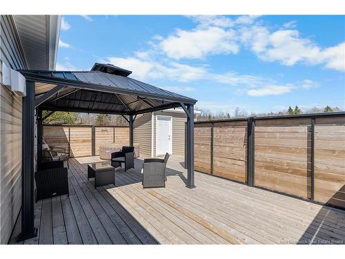 3764 Chemin Robinson, Saumarez, NB 