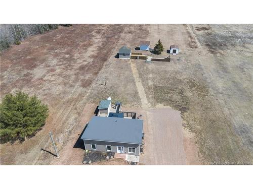 3764 Chemin Robinson, Saumarez, NB 