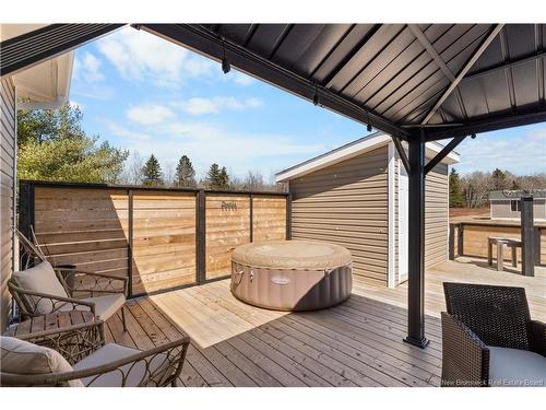 3764 Chemin Robinson, Saumarez, NB 