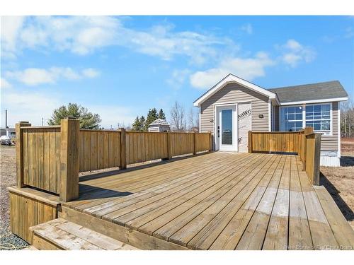 3764 Chemin Robinson, Saumarez, NB 