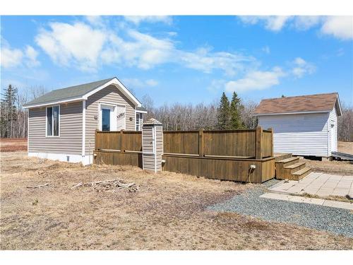 3764 Chemin Robinson, Saumarez, NB 