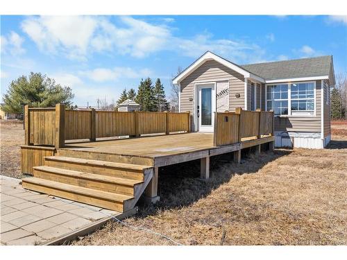 3764 Chemin Robinson, Saumarez, NB 