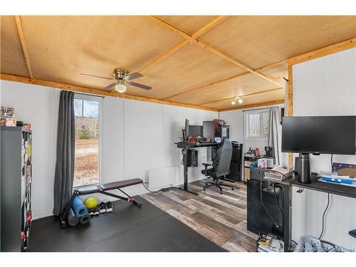 3764 Chemin Robinson, Saumarez, NB 