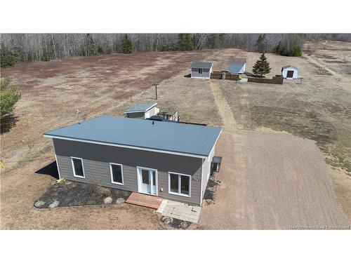 3764 Chemin Robinson, Saumarez, NB 