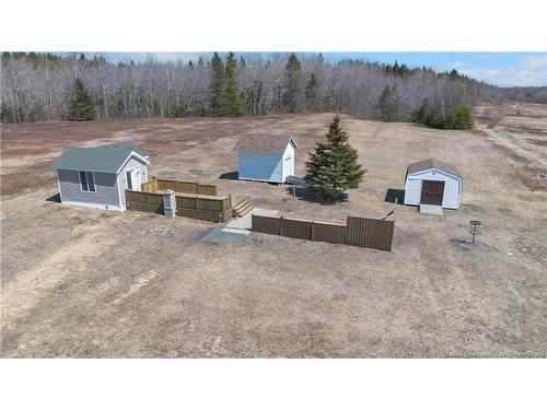 3764 Chemin Robinson, Saumarez, NB 