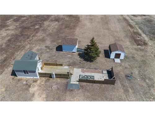 3764 Chemin Robinson, Saumarez, NB 