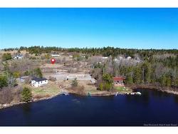 Lot Hunter Lake RD  Upper Golden Grove, NB E2S 3B4