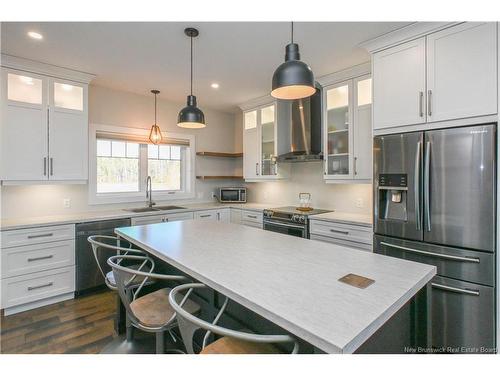 77 De L'Outarde St, Pointe-Des-Robichaud, NB 