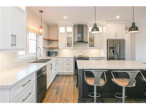 77 De L'Outarde St, Pointe-Des-Robichaud, NB 