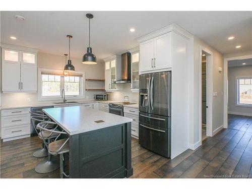 77 De L'Outarde St, Pointe-Des-Robichaud, NB 