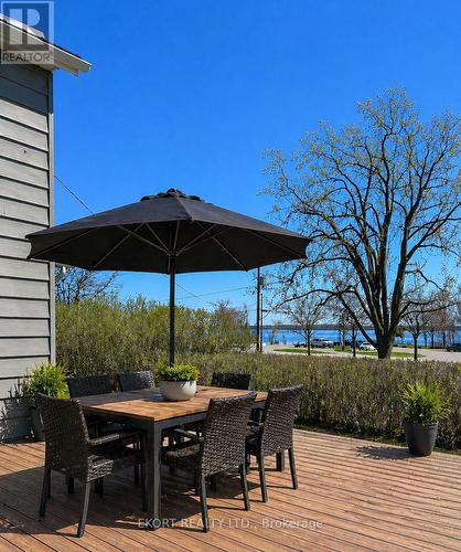 86B HERCHIMER AVENUE  Belleville (Belleville Ward), ON K8N 4G5