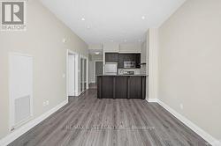 Living Area/Kitchen - 
