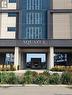 Aquazul Waterfront Community - 615 - 16 Concord Place, Grimsby, ON  - Outdoor With Facade 