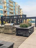 Outdoor Grilling - 