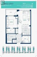 Spacious And Functional Floorplan - 