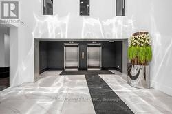 Building Lobby - 