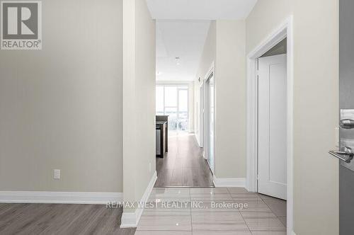 Welcome Home - 615 - 16 Concord Place, Grimsby, ON - Indoor Photo Showing Other Room