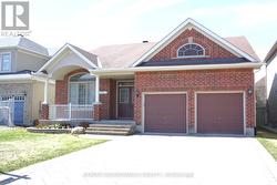 1861 MICKELBERRY CRESCENT Ottawa, ON K4A 0P2