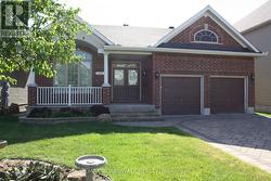 1861 MICKELBERRY CRESCENT Ottawa, ON K4A 0P2