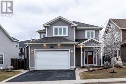 242 Stavanger Drive St. John's, NL A1A 0M7