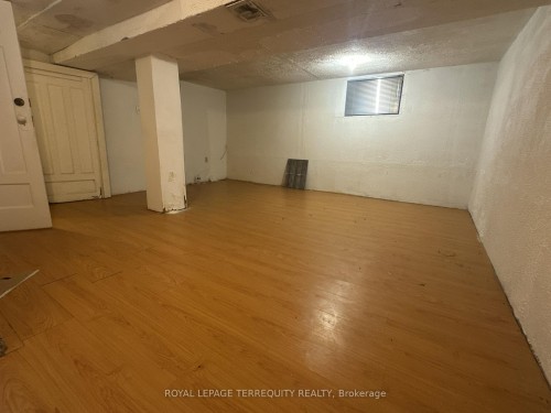 80 Eldon Avenue, Toronto, ON - Indoor