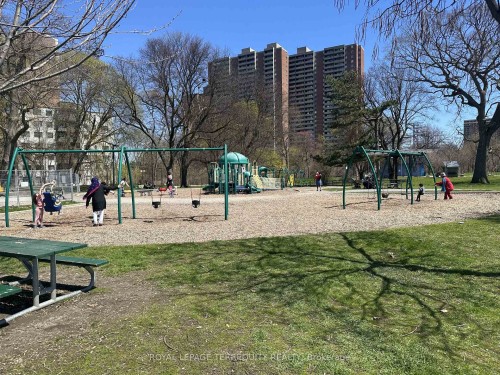 80 Eldon Avenue, Toronto, ON - Outdoor