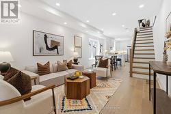 54 MOBERLY AVENUE Toronto, ON M4C 4B1