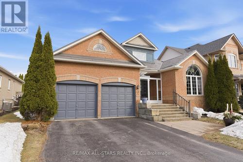 49 ROSENA LANE  Uxbridge, ON L9P 1X7