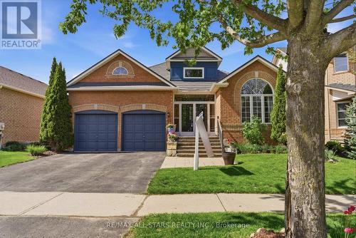 49 ROSENA LANE  Uxbridge, ON L9P 1X7
