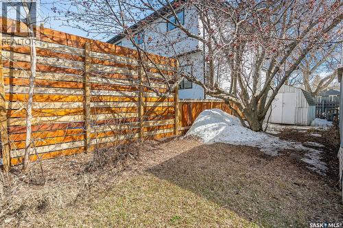 1532 Cairns Avenue, Saskatoon, SK 
