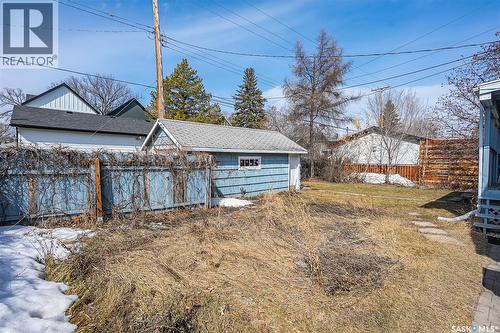 1532 Cairns Avenue, Saskatoon, SK 