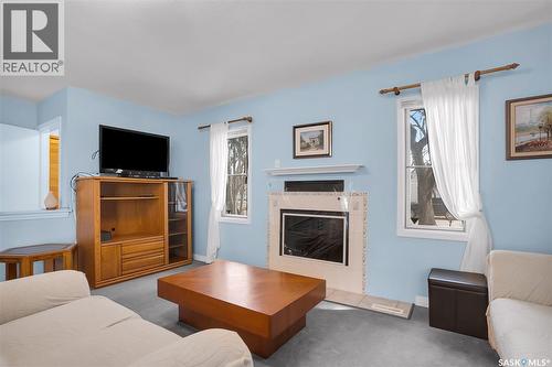 1532 Cairns Avenue, Saskatoon, SK 